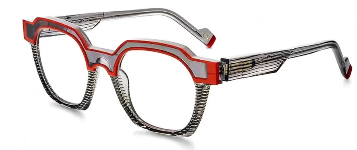 Etnia Barcelona LONG Eyeglasses - view 3